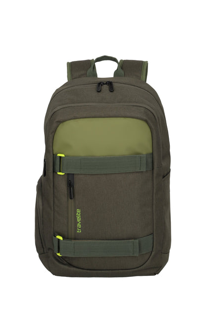 PATHWAY Strap, Oliv