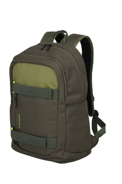 PATHWAY Strap, Oliv
