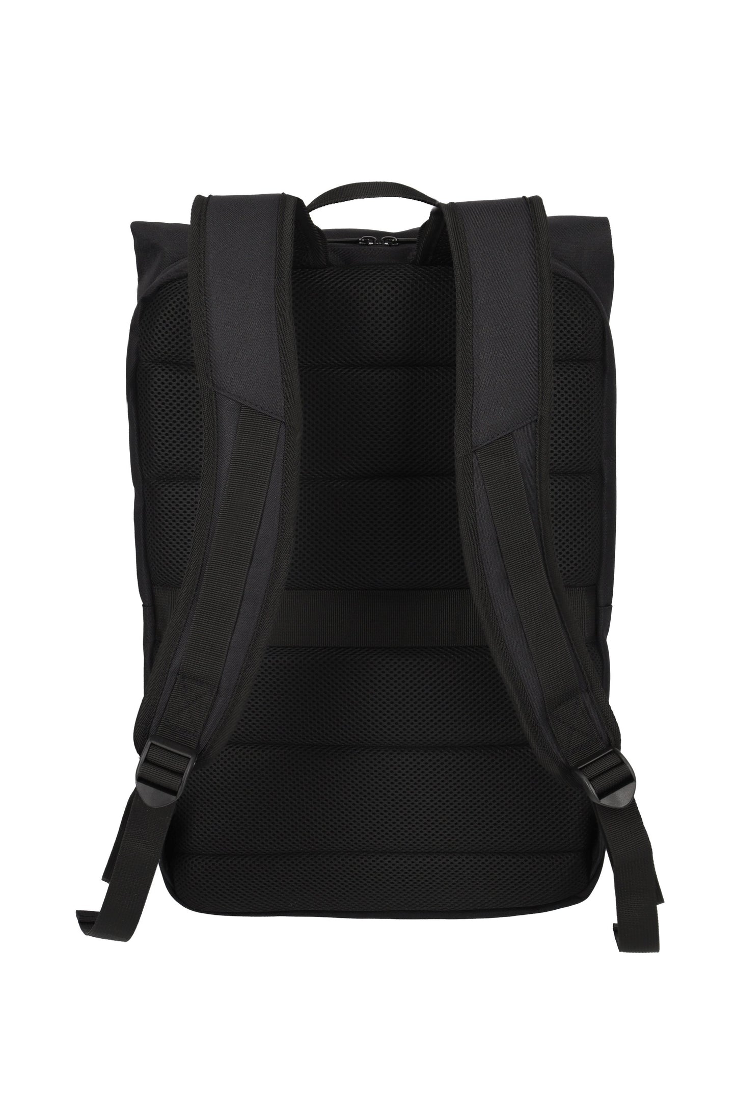 Pathway fold, black
