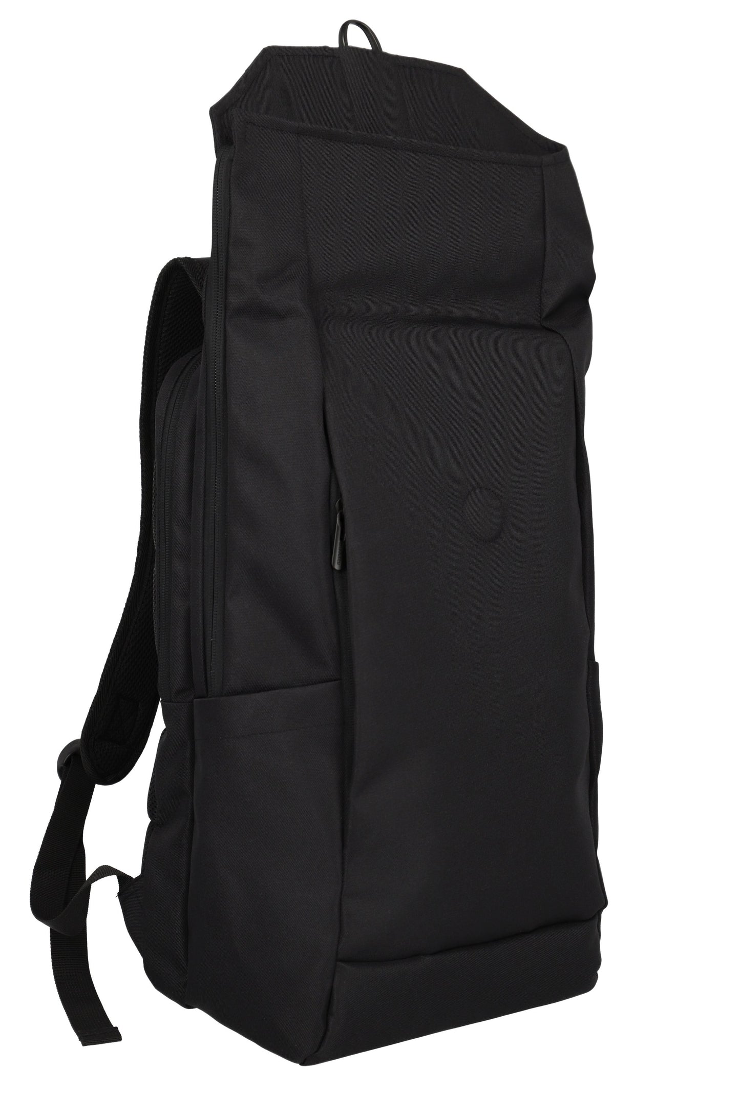 Pathway fold, black