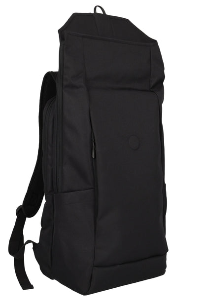 Pathway fold, black