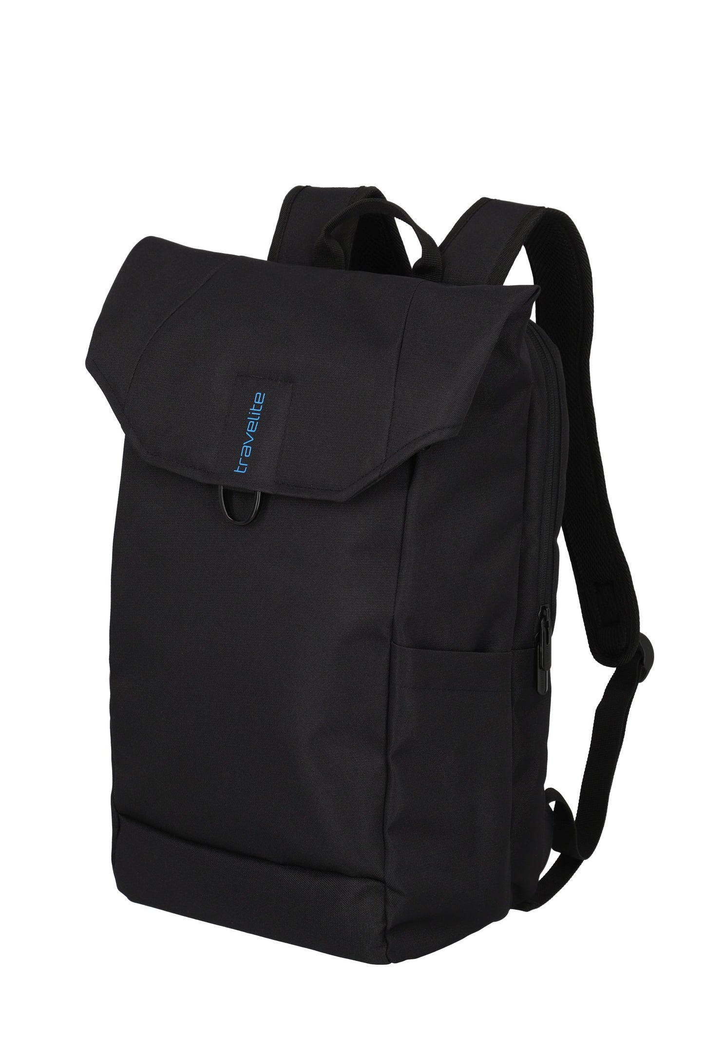 Pathway fold, black