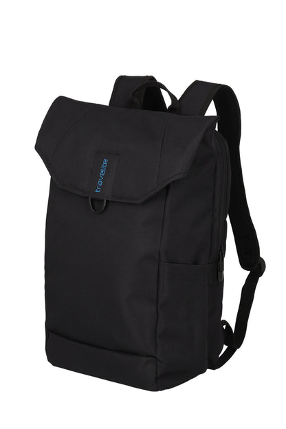 Pathway fold, black