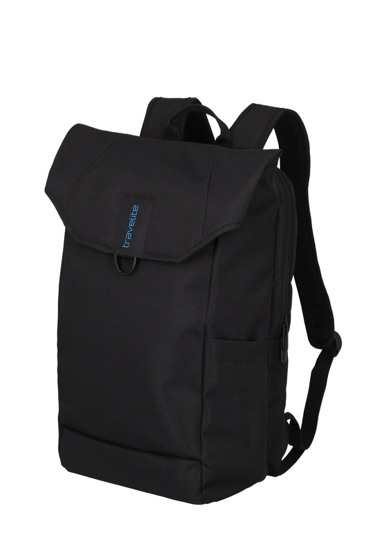 Pathway fold, black