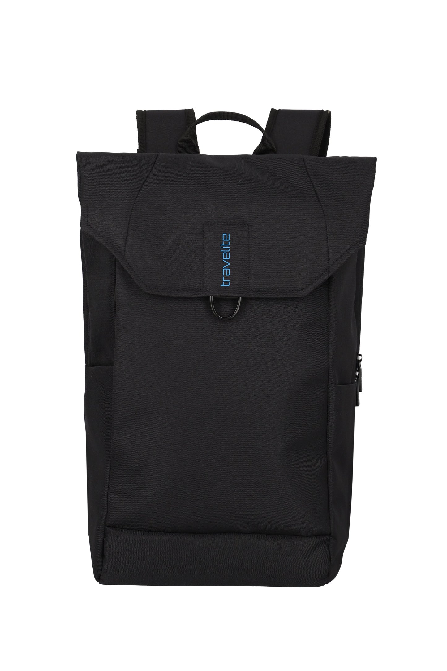 Pathway fold, black
