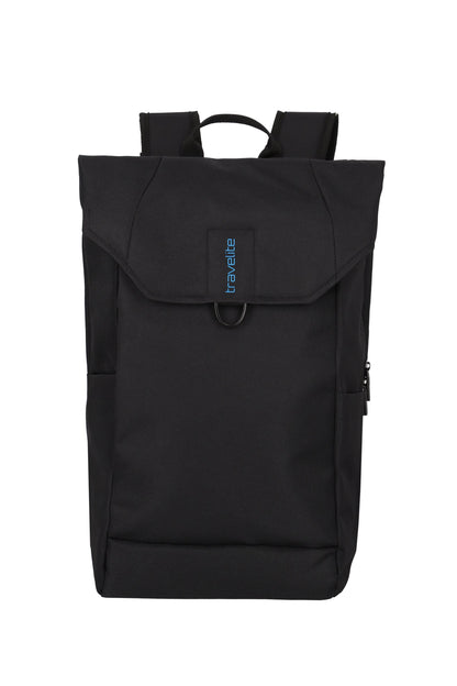 Pathway fold, black