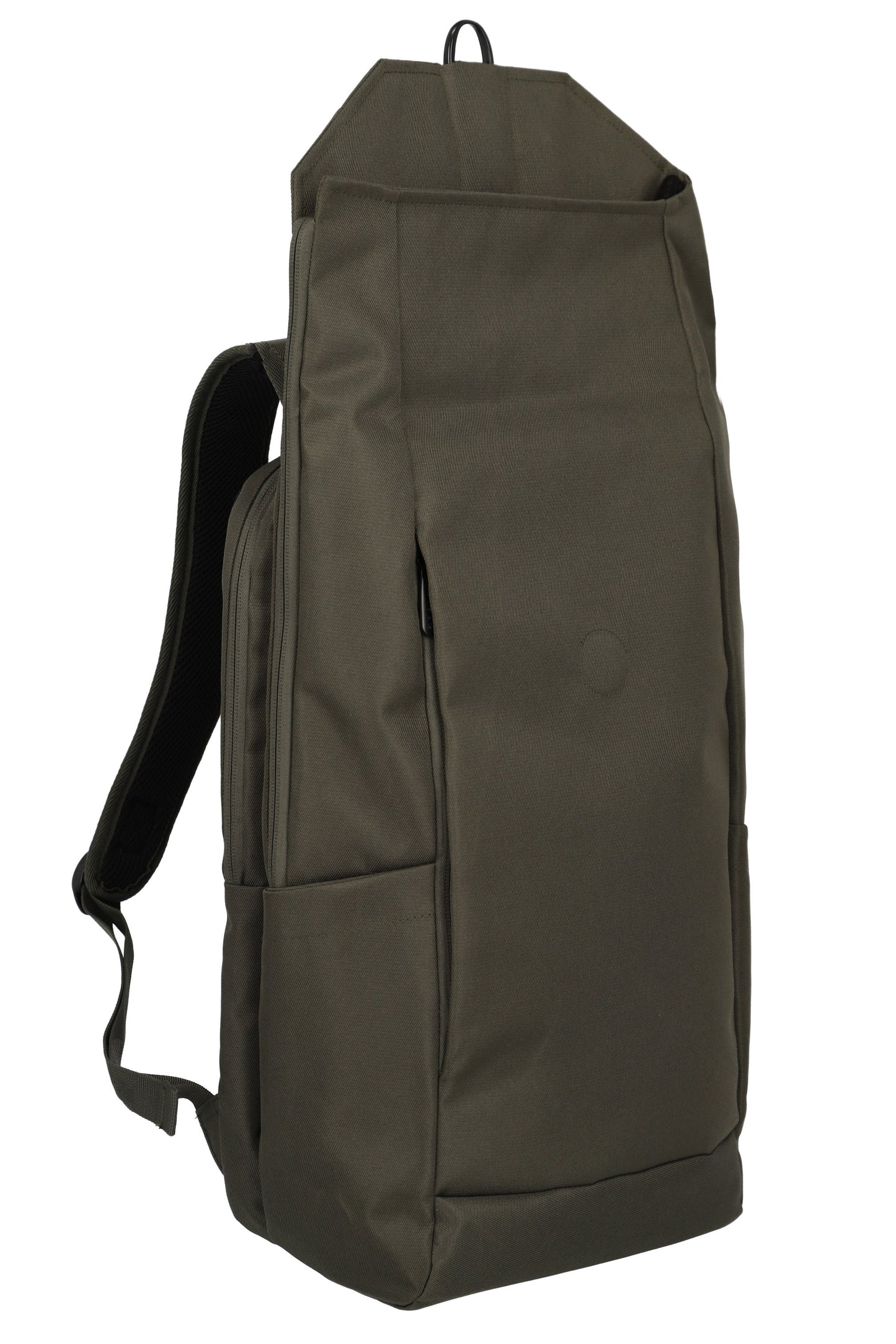 Pathway fold, olive
