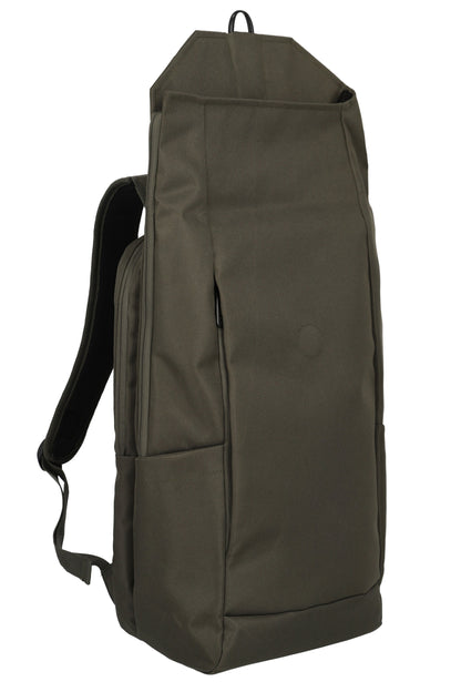 Pathway fold, olive
