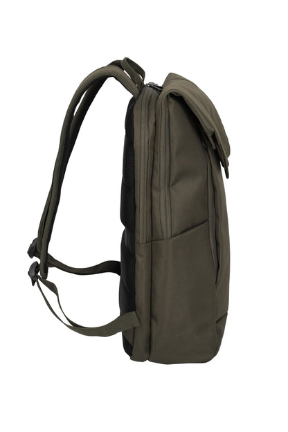 Pathway fold, olive
