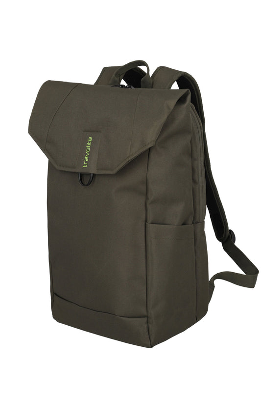 Pathway fold, olive