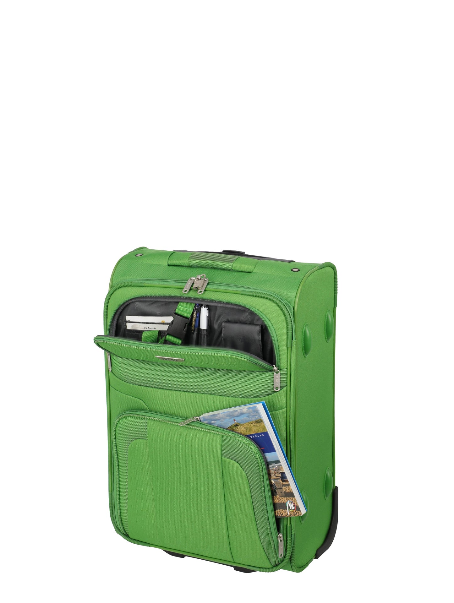 Paklite ORLANDO 2w Trolley S