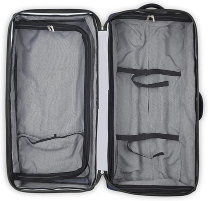 DELSEY PARIS - RASPAIL - 82 CM 2-WHEEL TROLLEY DUFFLE BAG