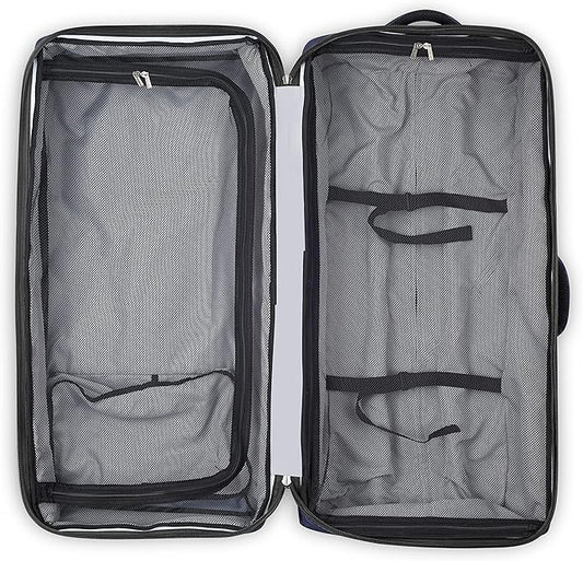 DELSEY PARIS - RASPAIL - 82 CM 2-WHEEL TROLLEY DUFFLE BAG
