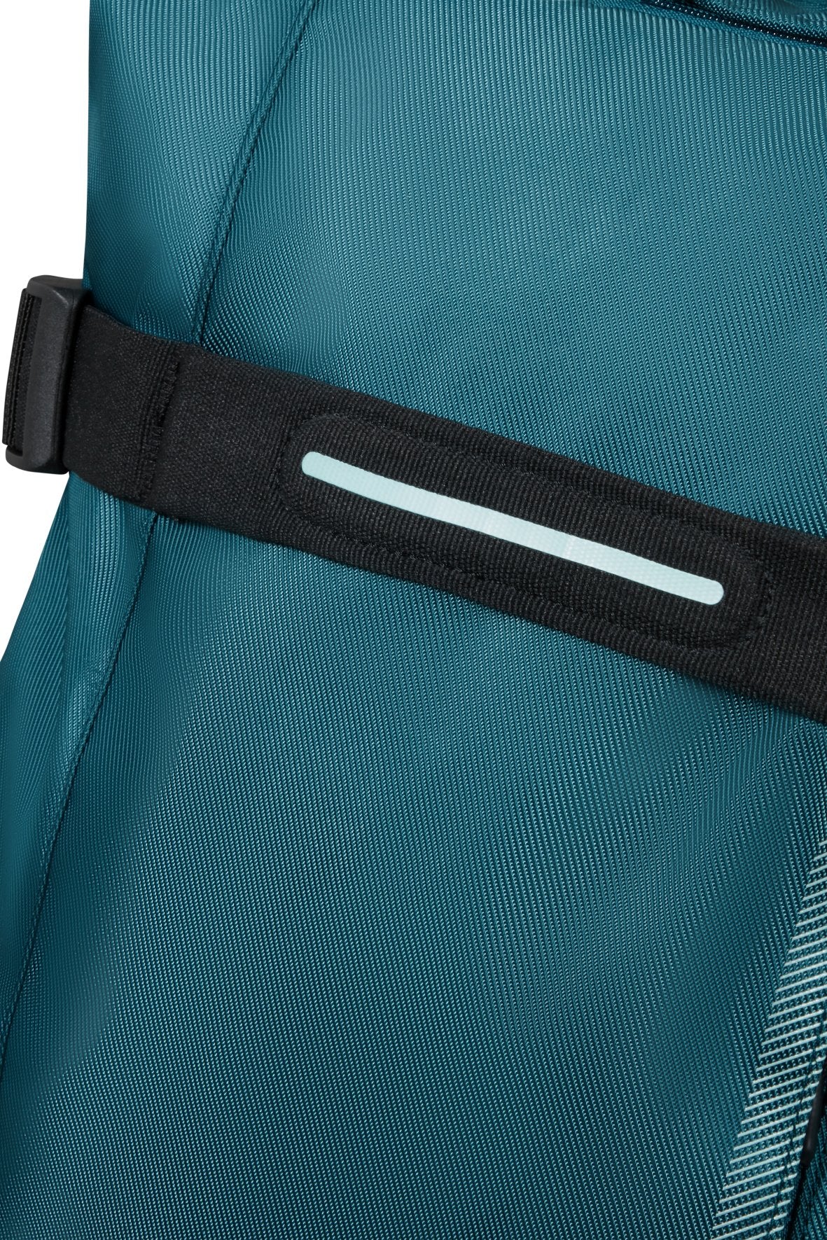 AMERICAN TOURISTER  URBAN TRACK DUFFLE/WH S