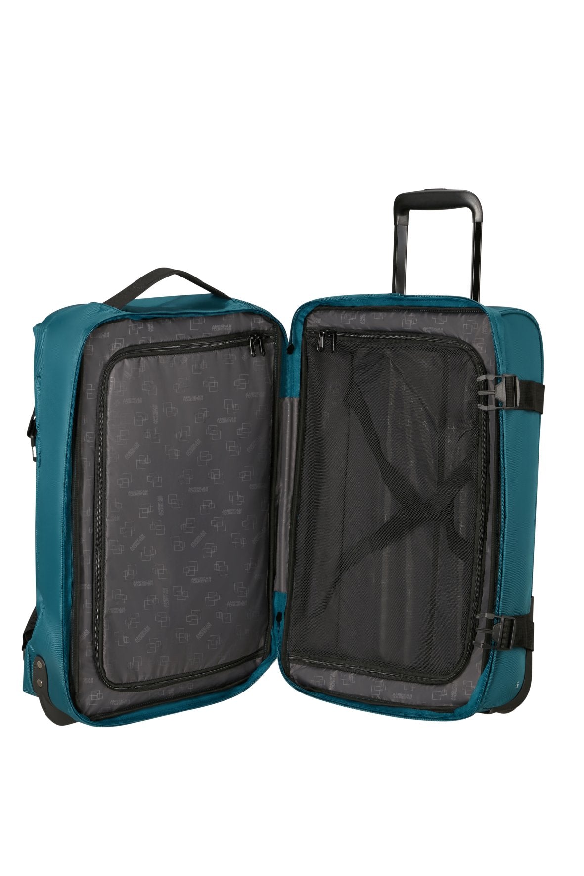 AMERICAN TOURISTER  URBAN TRACK DUFFLE/WH S