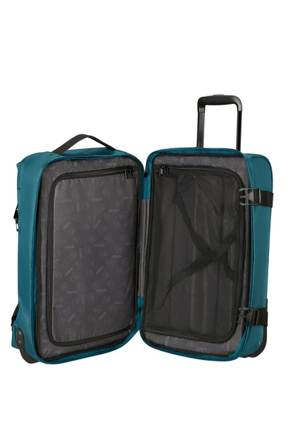 AMERICAN TOURISTER  URBAN TRACK DUFFLE/WH S