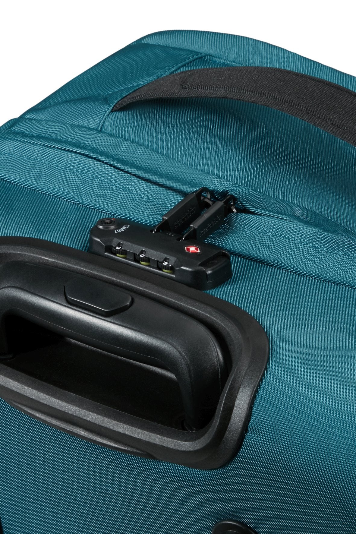 AMERICAN TOURISTER  URBAN TRACK DUFFLE/WH S