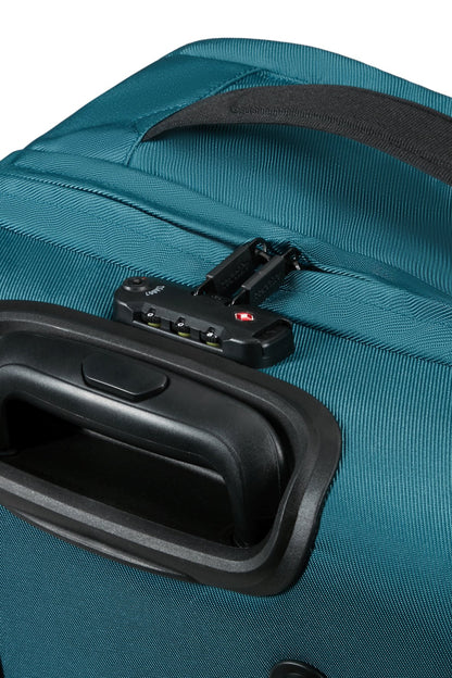 AMERICAN TOURISTER  URBAN TRACK DUFFLE/WH S