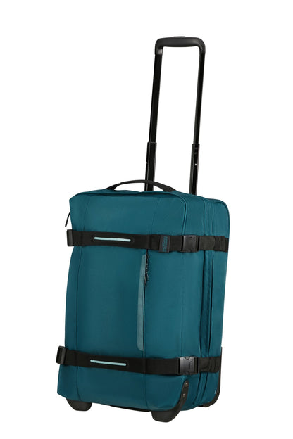 AMERICAN TOURISTER  URBAN TRACK DUFFLE/WH S