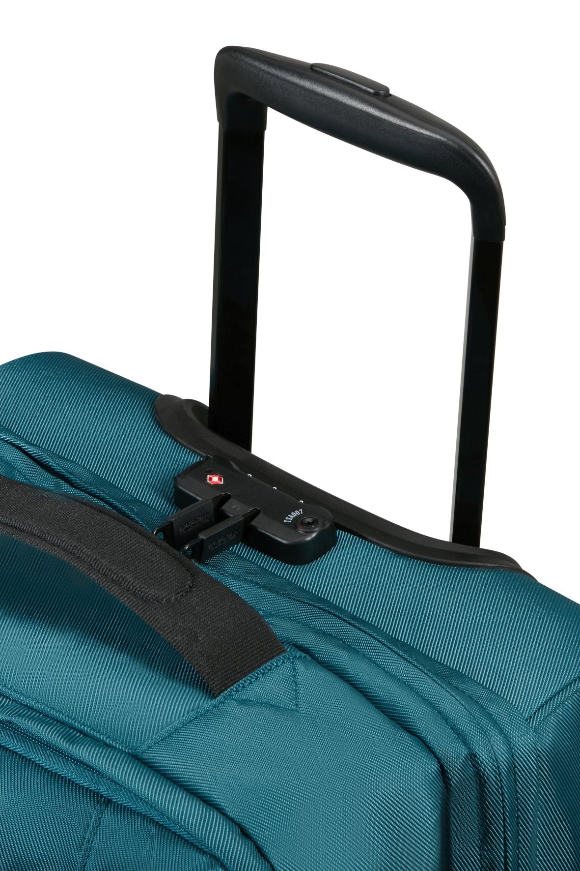 AMERICAN TOURISTER  URBAN TRACK DUFFLE/WH S
