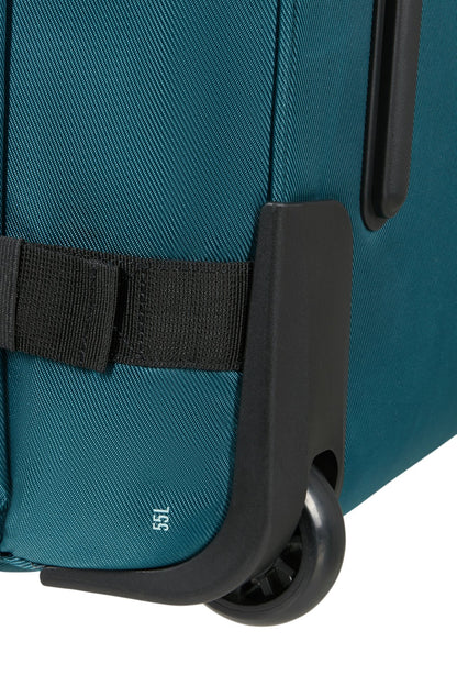 AMERICAN TOURISTER  URBAN TRACK DUFFLE/WH S