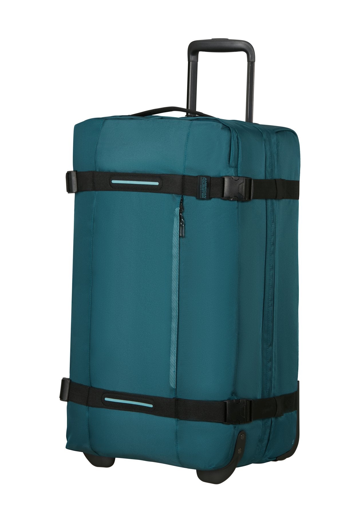 AMERICAN TOURISTER  URBAN TRACK DUFFLE/WH M