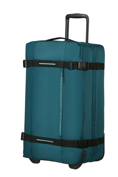 AMERICAN TOURISTER  URBAN TRACK DUFFLE/WH M