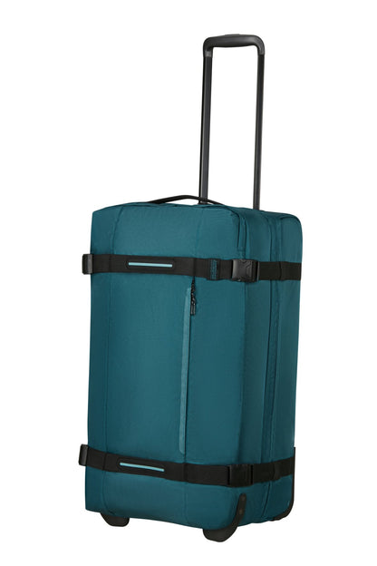 AMERICAN TOURISTER  URBAN TRACK DUFFLE/WH M