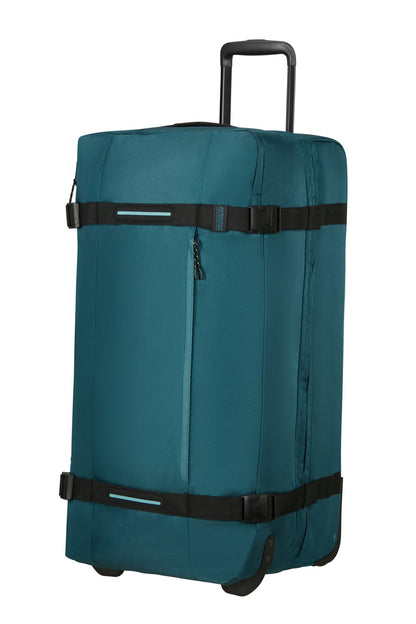 AMERICAN TOURISTER  URBAN TRACK DUFFLE/WH L