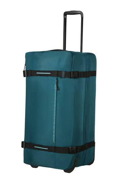 AMERICAN TOURISTER  URBAN TRACK DUFFLE/WH L