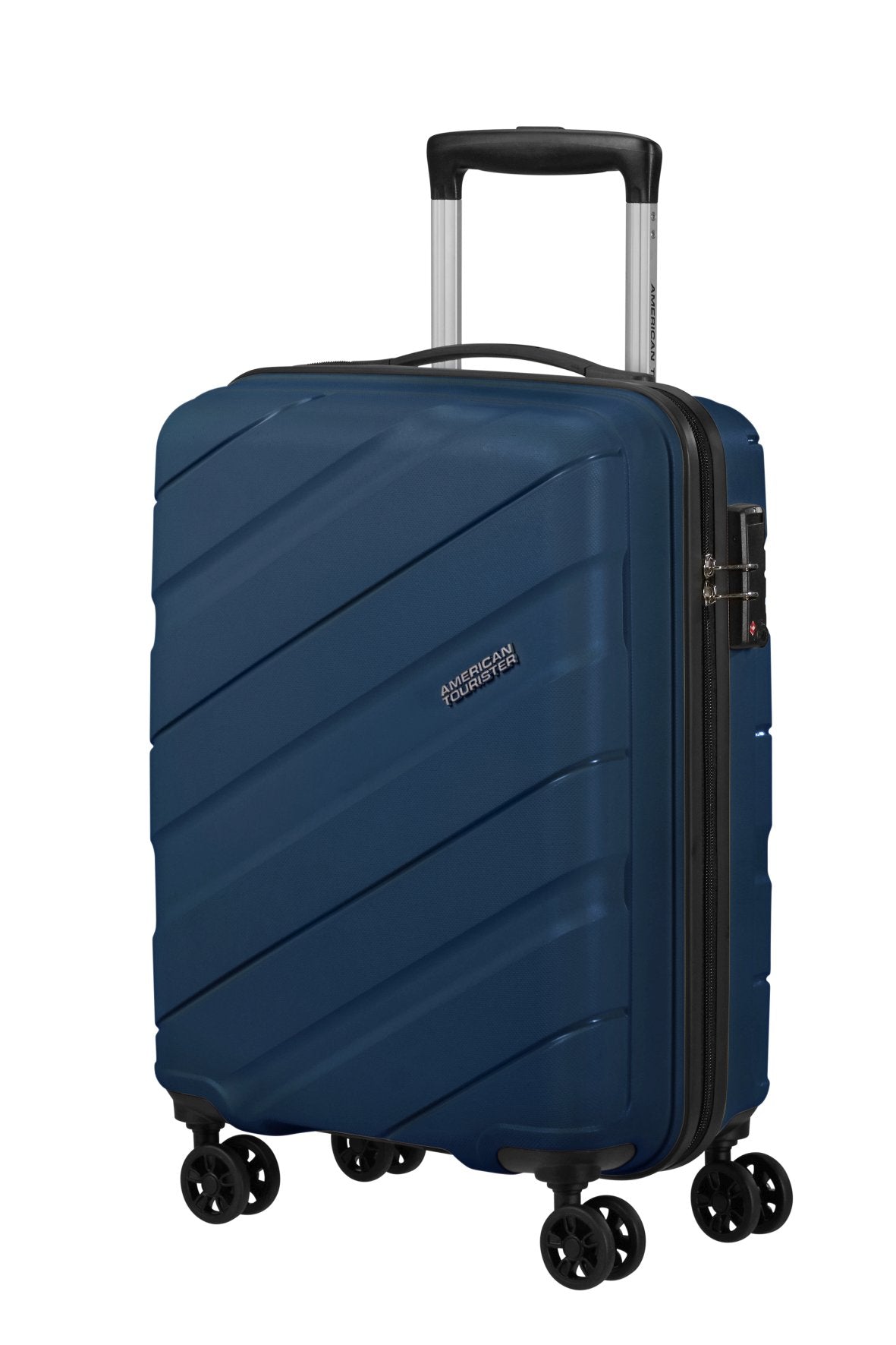 American Tour Master Jetdriver 3.0 (Navy Blue, Set S/M/L)