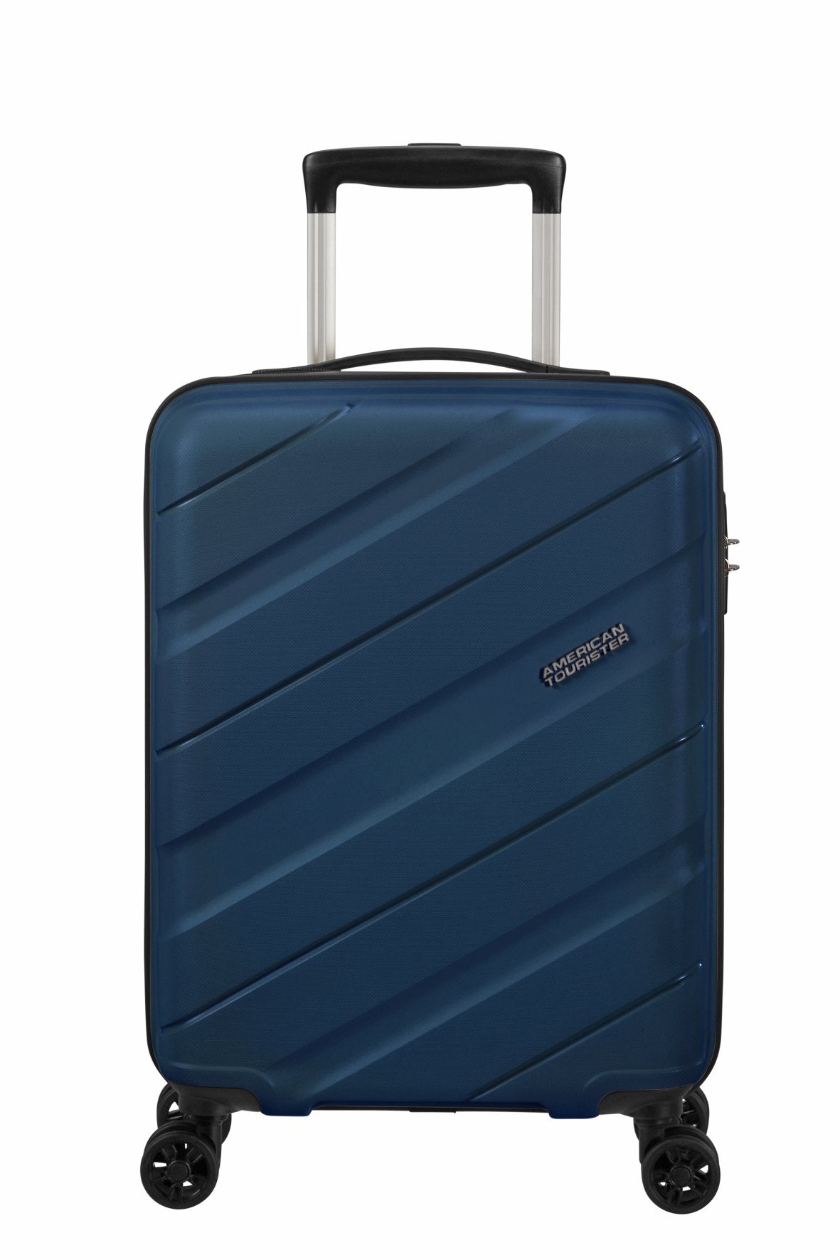 American Tour Master Jetdriver 3.0 (Navy Blue, Set S/M/L)