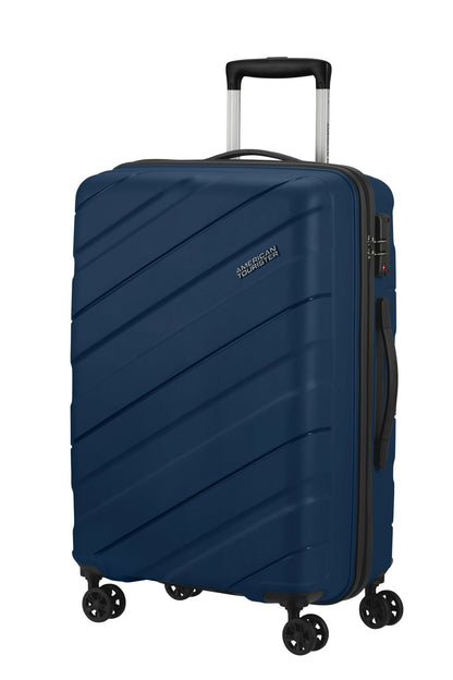 American Tour Master Jetdriver 3.0 (Navy Blue, Set S/M/L)
