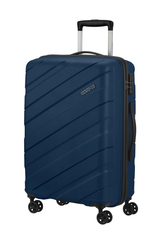 American Tour Master Jetdriver 3.0 (Navy Blue, Set S/M/L)