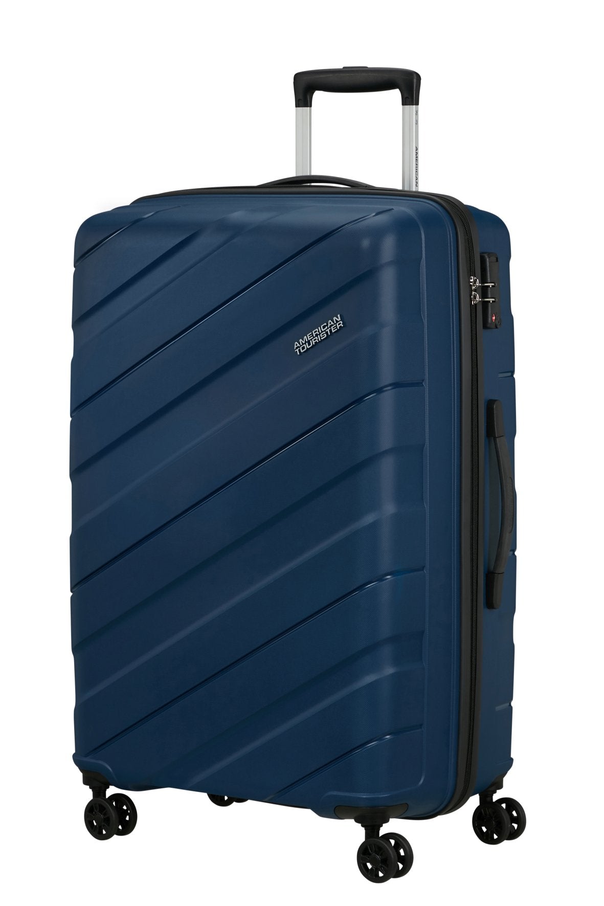 American Tour Master Jetdriver 3.0 (Navy Blue, Set S/M/L)
