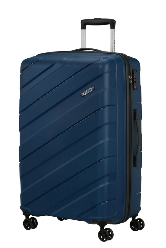 American Tour Master Jetdriver 3.0 (Navy Blue, Set S/M/L)