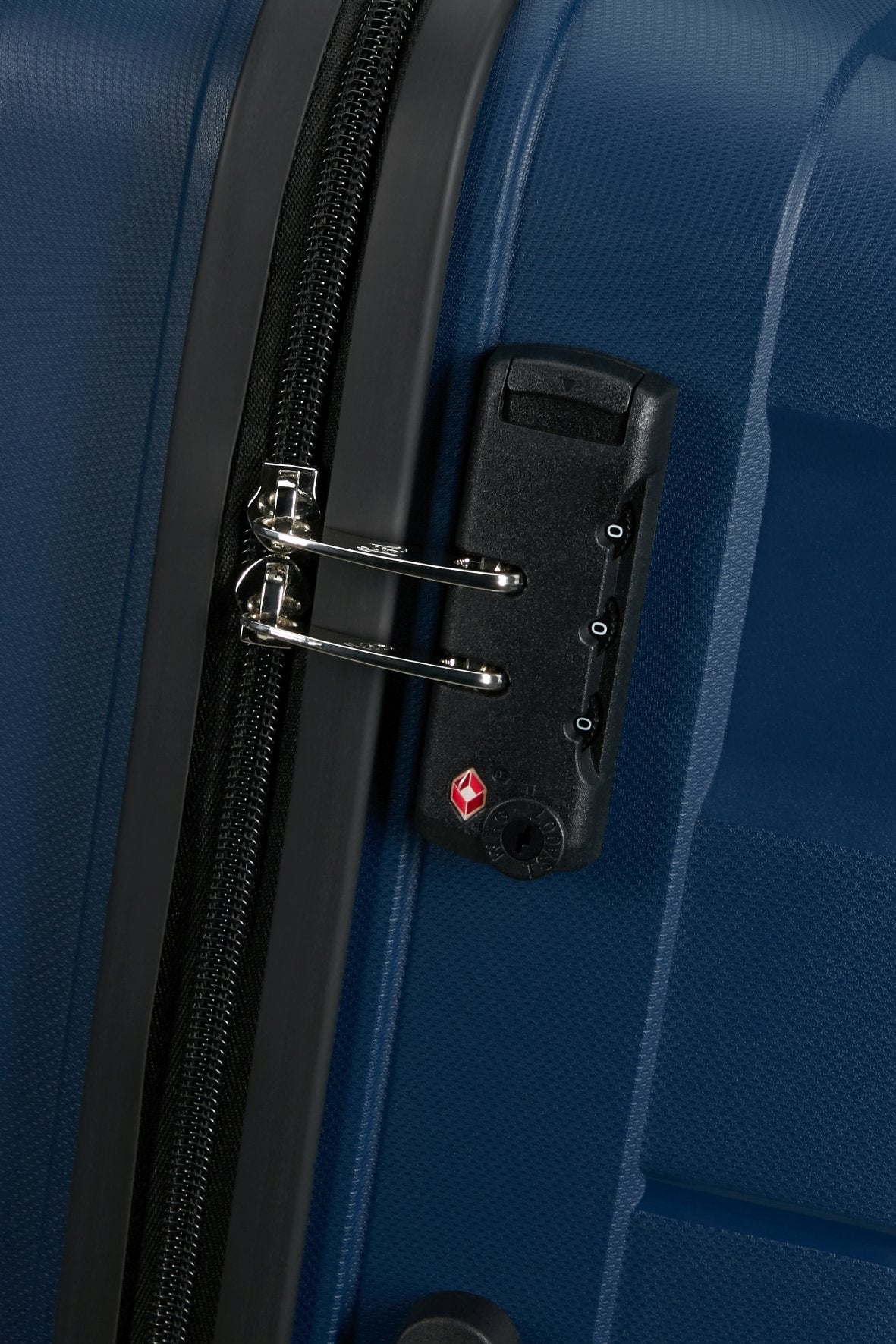 American Tour Master Jetdriver 3.0 (Navy Blue, L 77cm)