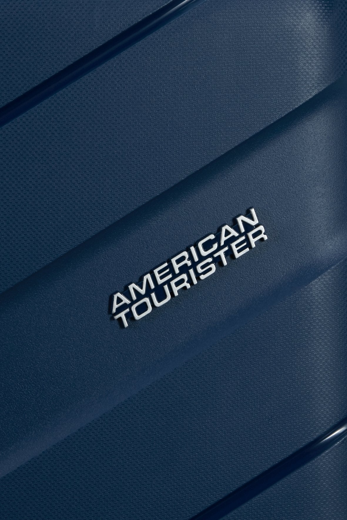 American Tour Master Jetdriver 3.0 (Navy Blue, L 77cm)