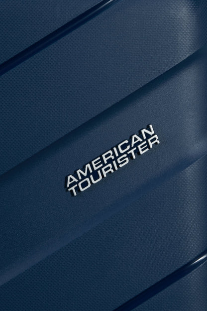 American Tour Master Jetdriver 3.0 (Navy Blue, L 77cm)