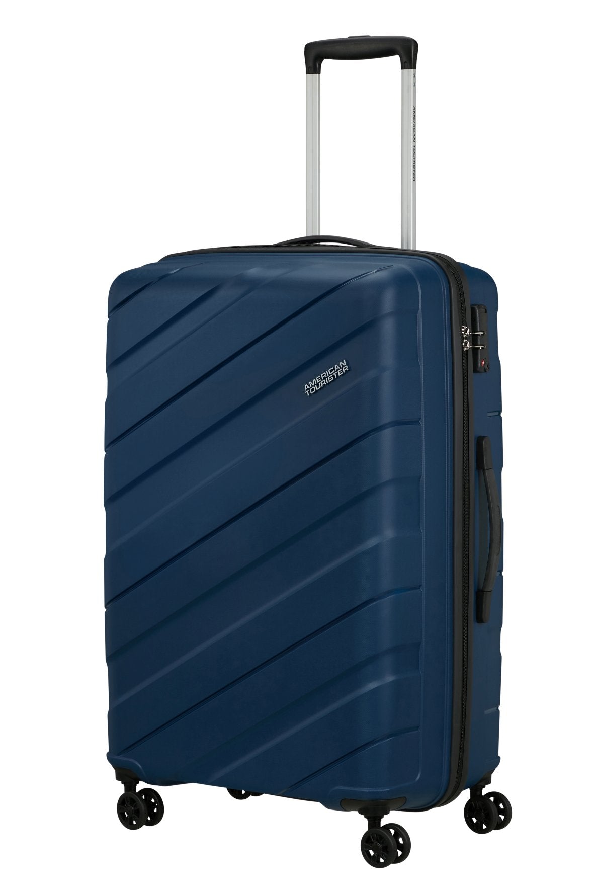 American Tour Master Jetdriver 3.0 (Navy Blue, L 77cm)