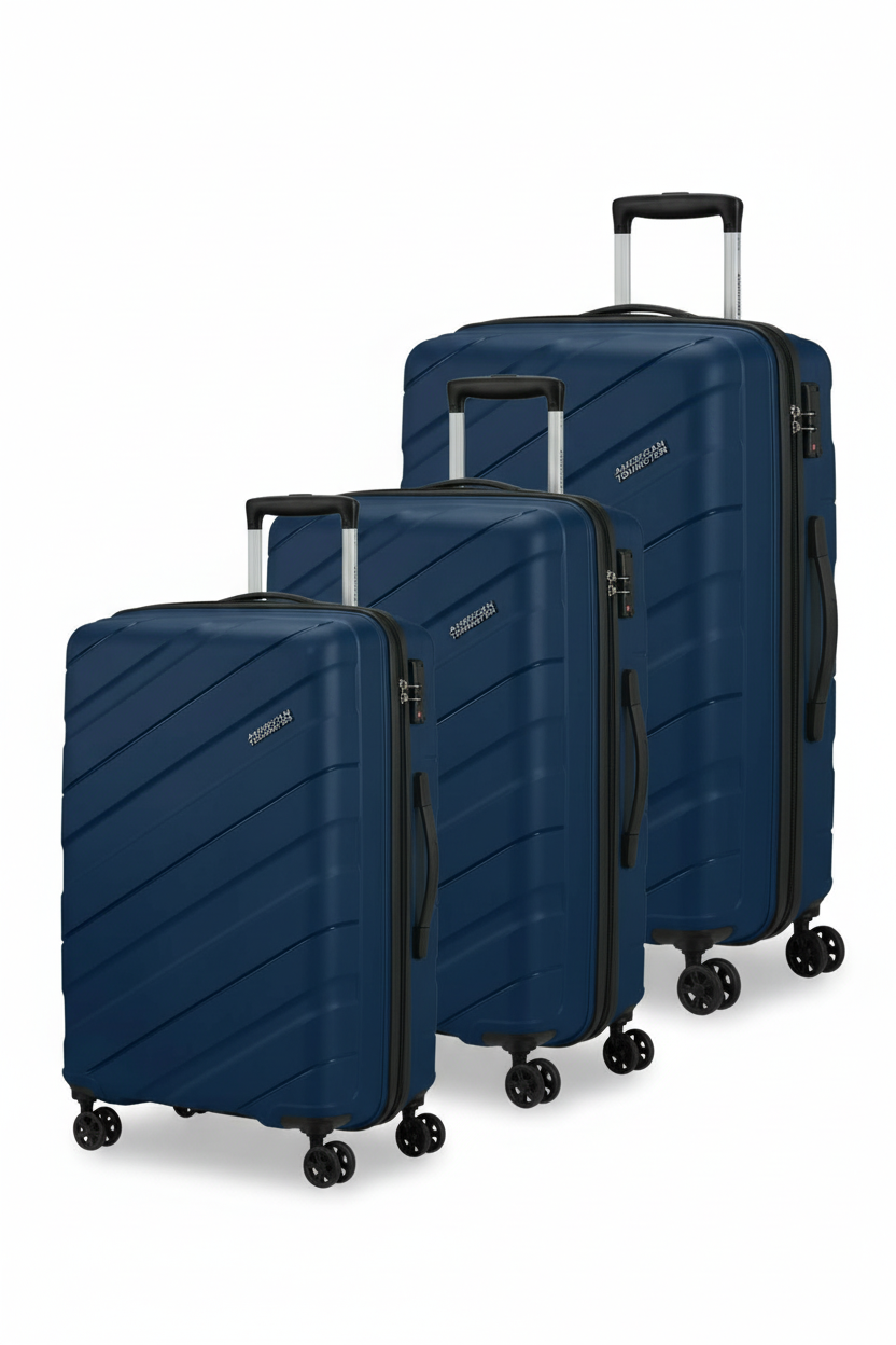 AMERICAN TOURISTER Jetdriver 3.0 L/M/S