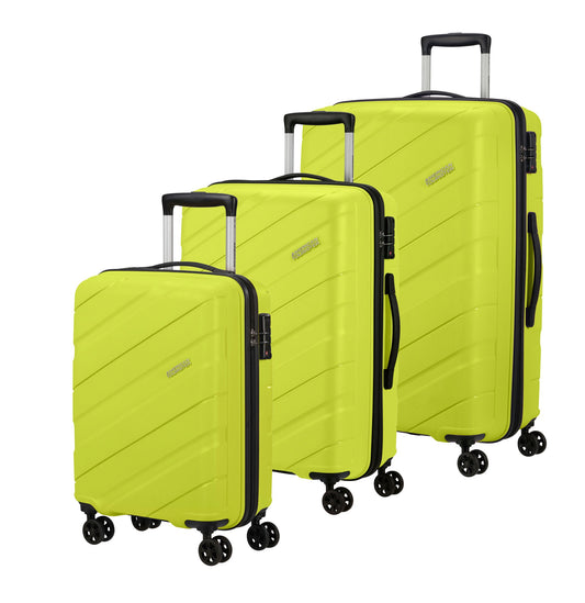 AMERICAN TOURISTER Jetdriver 3.0 L/M/S