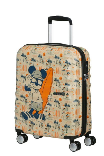 AMERICAN TOURISTER  Wavebreaker Disney S, Mickey Super Surfer