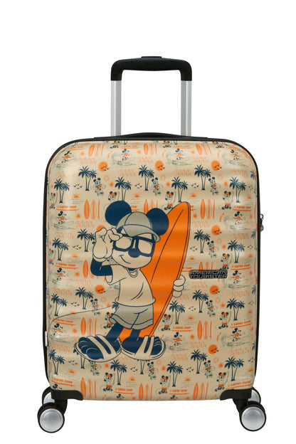 AMERICAN TOURISTER  Wavebreaker Disney S, Mickey Super Surfer