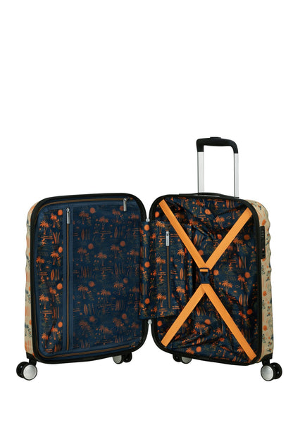 AMERICAN TOURISTER  Wavebreaker Disney S, Mickey Super Surfer