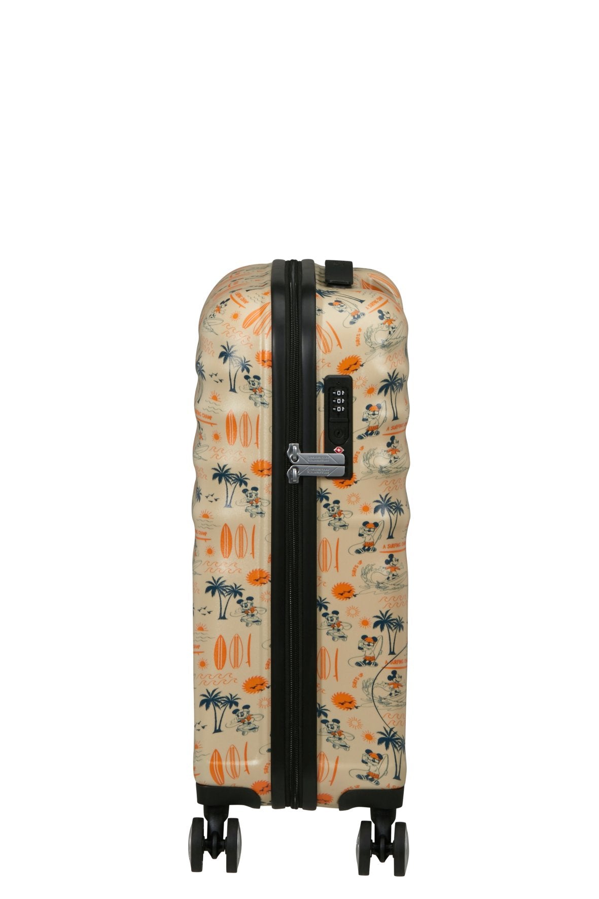 AMERICAN TOURISTER  Wavebreaker Disney S, Mickey Super Surfer