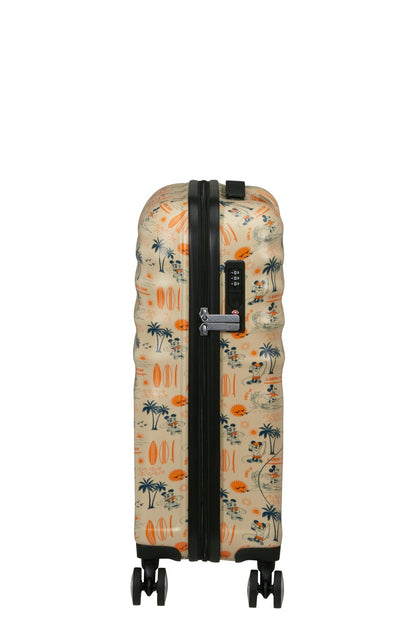 AMERICAN TOURISTER  Wavebreaker Disney S, Mickey Super Surfer