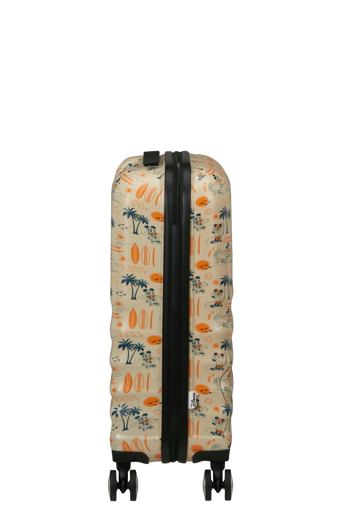 AMERICAN TOURISTER  Wavebreaker Disney S, Mickey Super Surfer