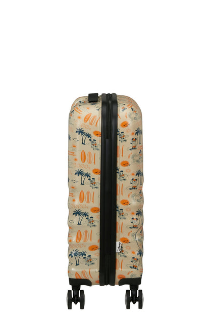 AMERICAN TOURISTER  Wavebreaker Disney S, Mickey Super Surfer