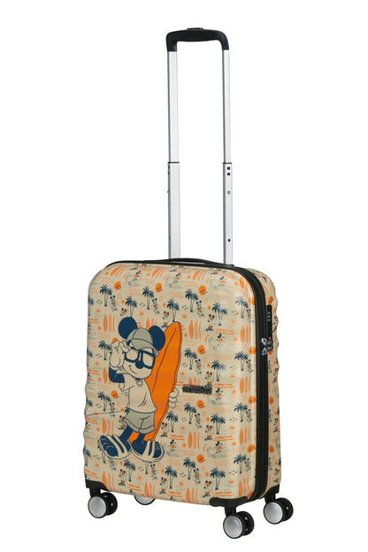 AMERICAN TOURISTER  Wavebreaker Disney S, Mickey Super Surfer